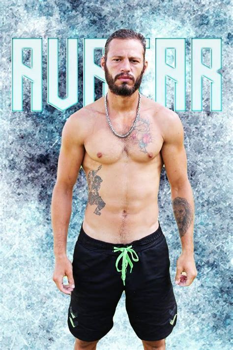 Avatar Atakan Survivor Facebook. 