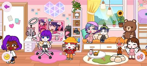 Avatar Life APK for Android Download.