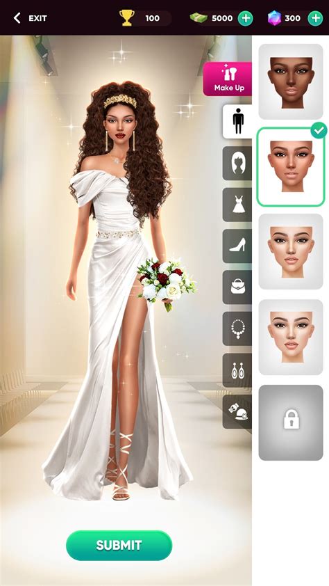 Avatar Virtual Dress Up Game APK Download for Android 
