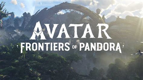 Avatar frontiers of pandora steam. Frontiers of Pandora is going to be instantly recognisable to anyone who has played a Far Cry game in the last decade. “. This sort of traditional Far Cry work was a rarity, though. If the demo ... 
