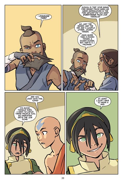 Avatar last airbender comic porn. Things To Know About Avatar last airbender comic porn. 