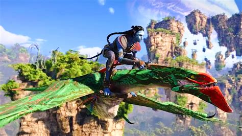 Avatar pandora game. Avatar: Frontiers of Pandora™ is a first-person, action-adventure game set in the open world of the never-before-seen Western Frontier of Pandora. Abducted by the … 
