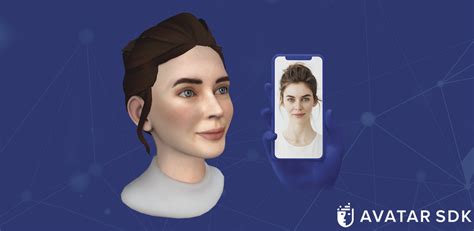 Avatar sdk android.  Nov 12, 2025 · Avatar SDK Showcase 1.  About SpatialRea...