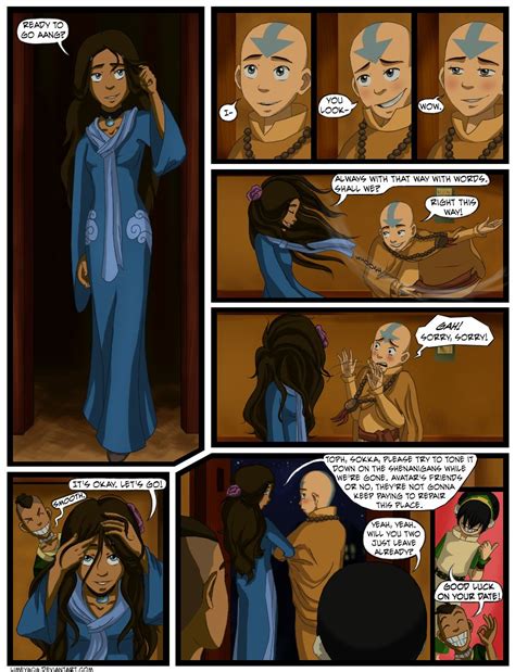 Hentai: Katara from Avatar: The last Airbender. We have: 60 pictures, 9 comics, 10 comments.