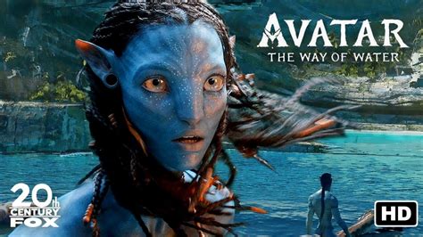 Avatar the way of water full movie. Rating. 4.5 / 5. *Spoiler Alert: Review film Avatar: The Way of Water mengandung bocoran yang bisa saja mengganggu kamu yang belum menonton. Avatar (2009) berhasil menghebohkan dunia perfilman karena menampilkan kualitas visual yang terdepan pada masanya. Enggak heran film tersebut berhasil menjadi film terlaris … 