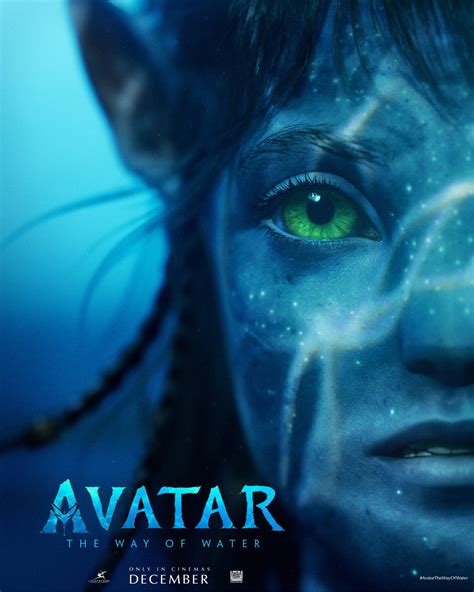 Dec 16, 2022 · Ultimately, Avatar: The Way Of Water is just not all that good or cerebral or exciting. It’s predictable, shallow and bombastic. This is a low-brow action movie dressed in the glitzy trappings ... 