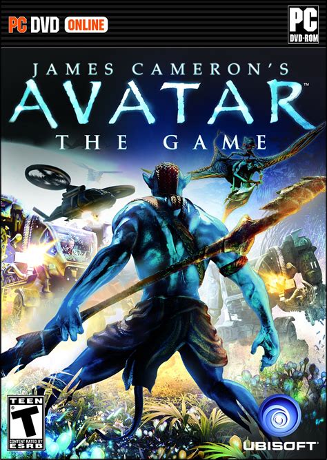 Avatar video game. Things To Know About Avatar video game. 