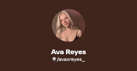 Avaxreyess Onlyfans Onlyfans Nude