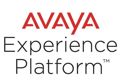 Avaya Experience Platform™ Postman API Network