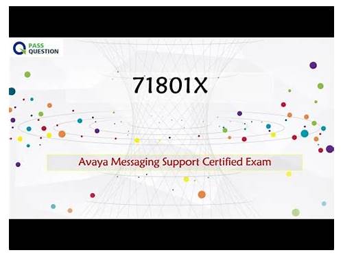 th?w=500&q=Avaya%20Messaging%20Support%20Certified%20Exam