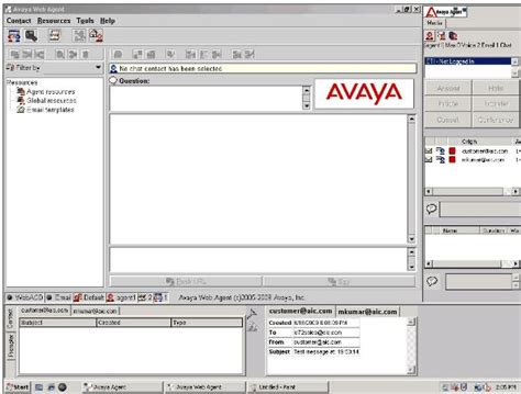 Avaya ip agent 6 user guide. - Les nouvelles tendances de la coopération et de l'intégration régionales dans l'espace amérique-caraïbes.