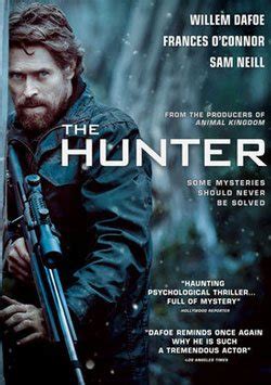 Avcı The Hunter DigiturkBurada.