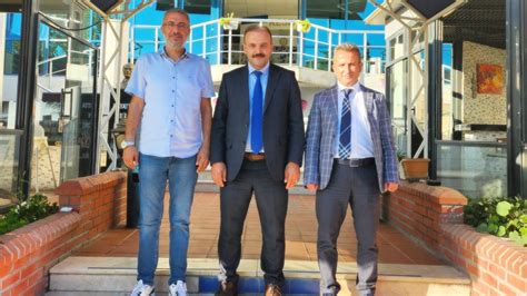 Avcılar Devlet okulu. 