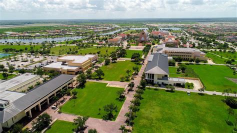 Ave Maria University Catalog