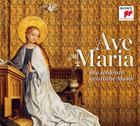 Ave maria singles. Things To Know About Ave maria singles. 