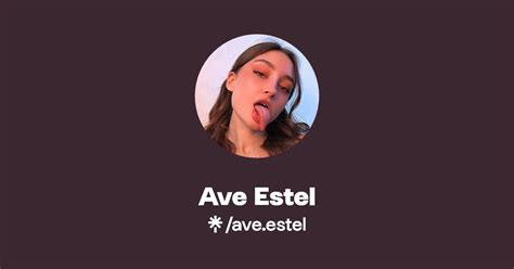 💋 XXX Ave.Estel.Free Leaks