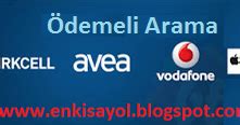 Avea Odemeli Avea Dan Odemeli
