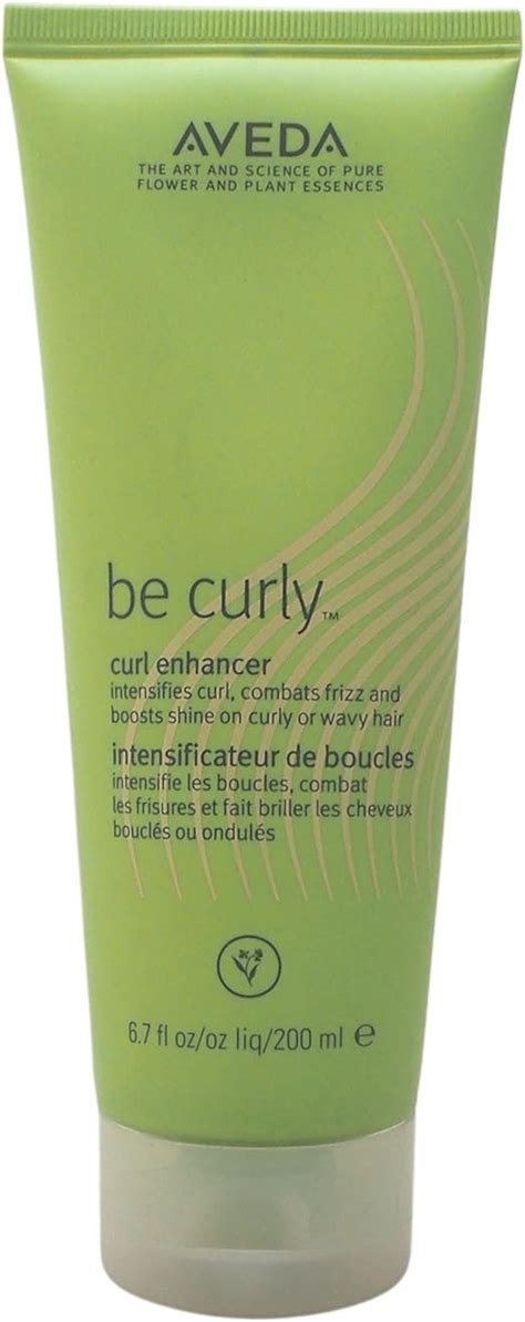 Aveda Be Curly Curl Enhancer (Locken) 200ml …