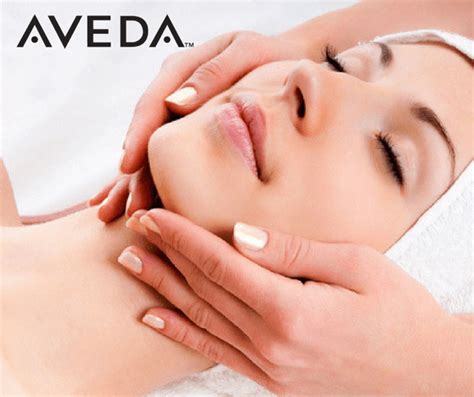 Aveda facial. 09:00 am – 09:00 pm. Sat. 09:00 am – 06:00 pm. Sun. Closed. Looking for an Aveda salon near you? Look no further! Dolce Lusso is conveniently located and offers top-notch salon services for your hair and skincare needs. 