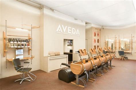 Aveda hair salons. Our students use only the best. Experience the difference of Aveda salon products for yourself. From finding a shampoo that makes your hair feel soft and healthy to starting a new skincare routine, we can make sound recommendations. Packed with nutrient-rich, 100% vegan ingredients, Aveda products help bring out the best in you and the … 