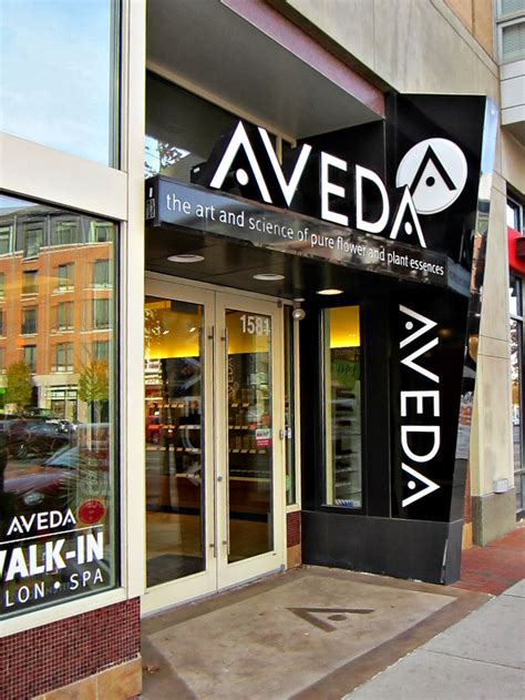Aveda institute columbus. The job listing for Education Manager in Columbus, OH posted on Feb 15 has expired. Close notice. Aveda Institutes, & Nurtur Salon & Spas. Education Manager. Columbus, OH. ... Aveda Institute is a cosmetology and esthetics school and is known for the Aveda Experience we offer for our students, guests and team members alike. ... 