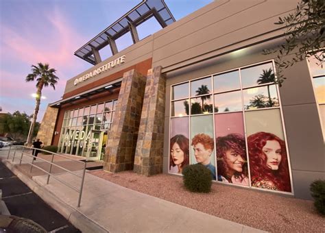 Aveda institute phoenix. Aveda Institute-Phoenix follows a simple application and admission process involving a total of 4 steps that are as follows: Step 1 that a prospective candidate needs to complete: Submitting the application The first step in AIP's admission procedure is applying to the university. To apply to the university, interested candidates can … 