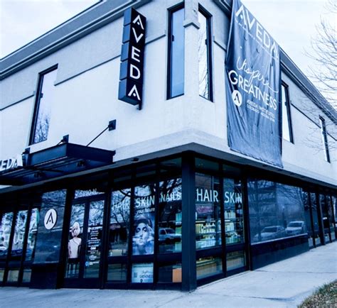 Aveda institute provo. Provo. We’re in the heart of downtown Provo, a close-knit college town. 210 N University Ave. Provo, UT 84601 services: 801-375-1501 admissions: 801-717-1581. ... At Aveda, we strive to set an example for environmental leadership and responsibility, not just in the world of beauty, but around the world." ... 