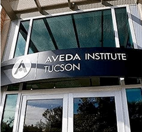 Aveda institute tucson. LEGAL DISCLAIMER: * The Aveda Institutes listed on this site are independently owned and operated by parties unaffiliated with Aveda Corporation. The information provided on this site is for convenience only, so please check each Institute's website for the most current and accurate information. 