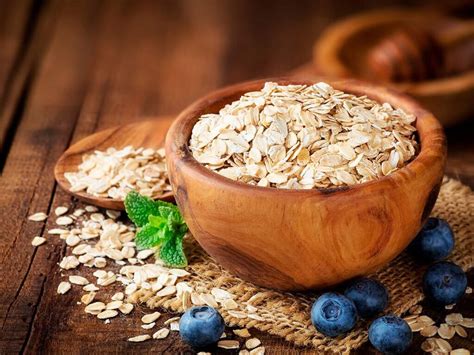 Aveia - Benef&iacute;cios para a sa&uacute;de - Gama de produtos - Garnier