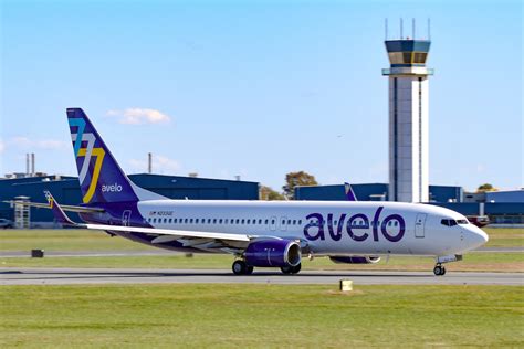 Avello airlines. Low one-way fares start at $84. MOSINEE, Wis.; March 20, 2024 — Avelo Airlines today announced it will be resuming its summer nonstop flights between Central … 