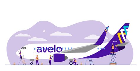 Flying is affordable with Avelo — Book, relax, and 