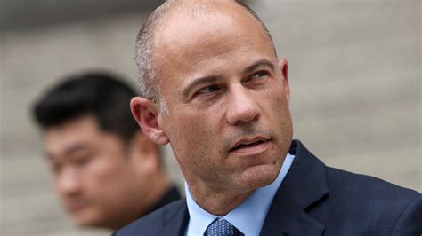 Avenatti: