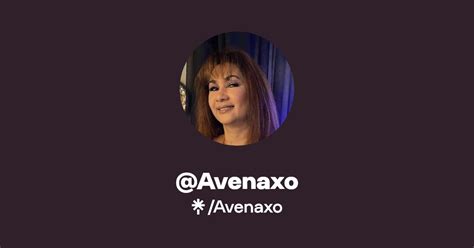 Avenaxo Onlyfans Leaked 💦 [CLIP]