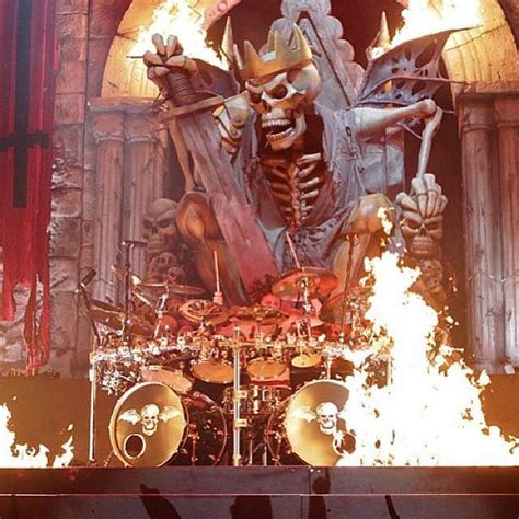 Avenged Sevenfold – Shepherd of Fire Lyrics Genius Lyrics