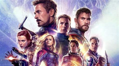 Avengers: Endgame - The Worldwide Guide to Movie Locations