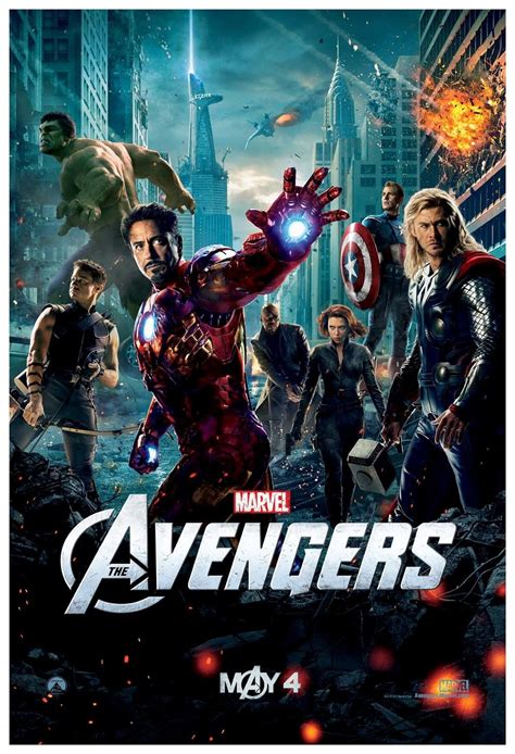 Avengers 5 izle türkçe dublaj