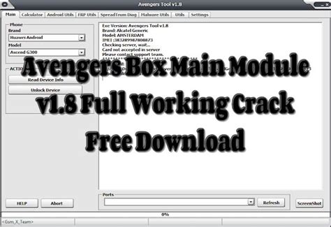 Avengers Box 4.3.0 Crack + Without Box For Windows Download