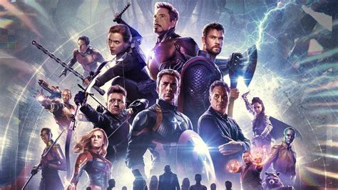 Avengers Endgame soundtrack: What songs appear in the …