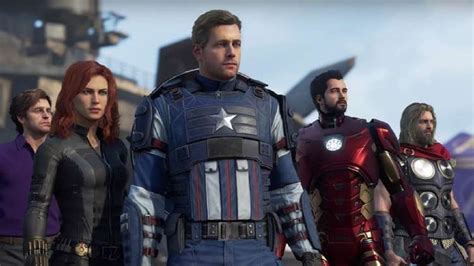 Avengers Game: How to Save - Twinfinite