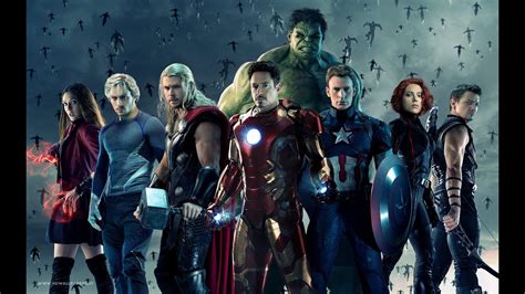 Avengers age of ultron full movie watch online free dailymotion. Things To Know About Avengers age of ultron full movie watch online free dailymotion. 