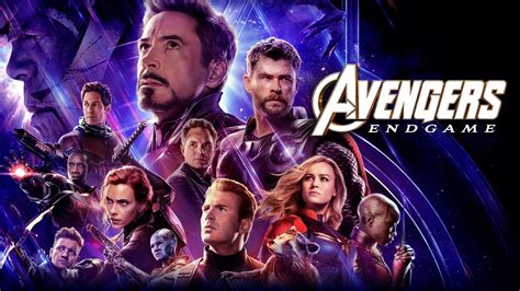 Avengers: Endgame Movie The Gauntlet Has Been Thrown. Thanos’ catastrophic snap reverberate through the universe, the surviving Avengers find themselves at a crossroads of destiny. With half of all life extinguished with a single snap, Iron Man, Captain America, Thor, Black Widow, Hulk, and Hawkeye are left to grapple with the weight of ....