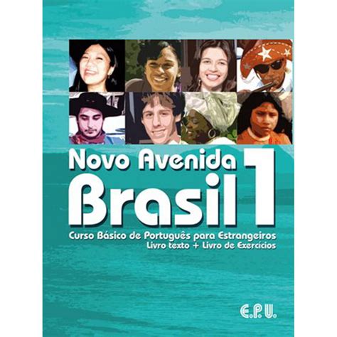 Avenida brasil 1 exercicios (avenida brasil). - Best service manual for 2006 volvo xc90.