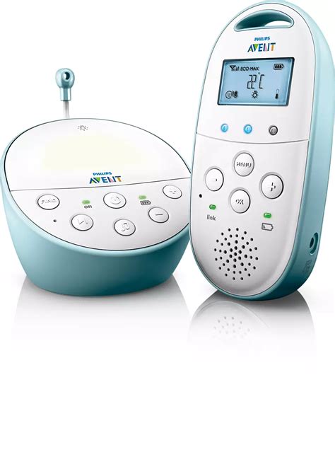 Avent Baby Monitors Parts and Accessories