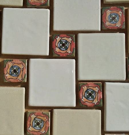 Avente Tile Talk Tile Patterns Playing with Pinwheel Designs