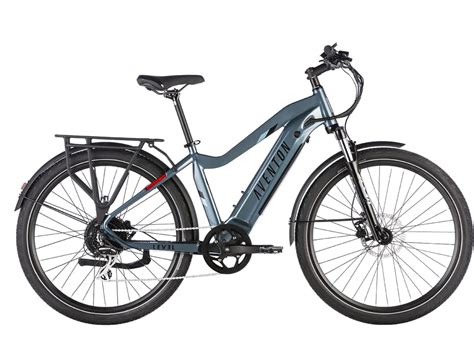 Aventon electric bicycle. The Sinch.2's step-through frame is easy access to the open road, and all the adventures that await. Unfold, hit the streets, or ride off road as Aventon's Sinch.2 fat tire ebike suits many trails. No limits for this step-thru commuter ebike! Over 1,000 authorized service dealers & test rides 2-year warranty Fast & free shipping over $100 Ride ... 