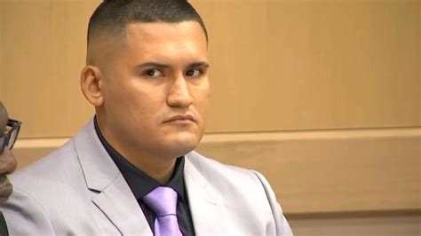 Aventura Police officer found guilty of false imprisonment, aggravated assault