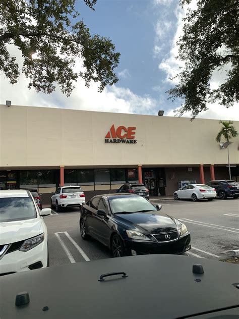 As your local Ace Hardware, our store is a memb