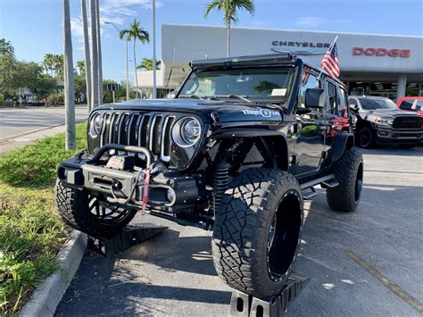 Browse pictures and information about the 644 new Chrysler, Dodge, Jeep, Ram cars, trucks, and SUVs in the Aventura Chrysler Jeep Dodge Ram online inventory.. 