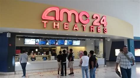 Aventura mall cinema - AMC Theatres 