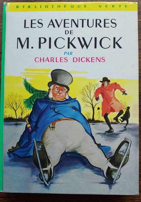 Aventures de monsieur pickwick, vol. - Study guide for the caat test.